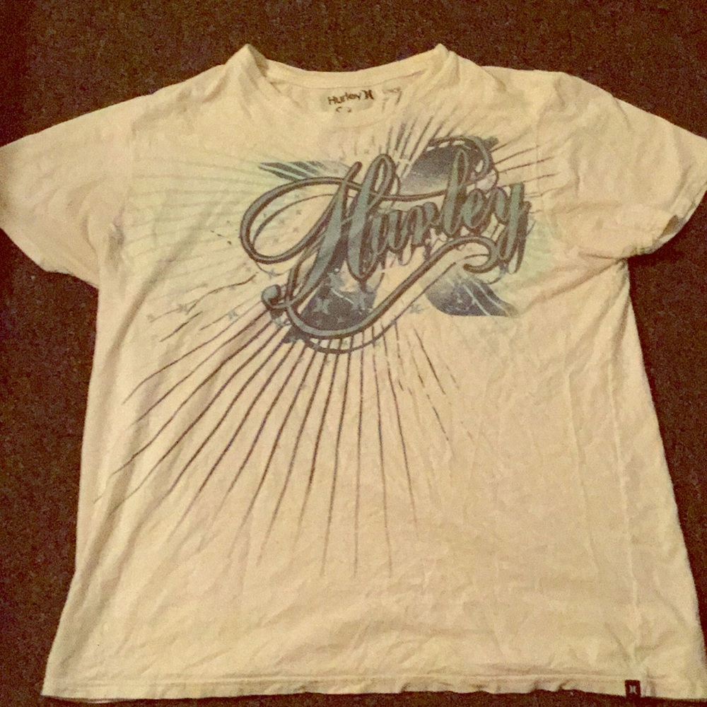 Men’s Shirt.